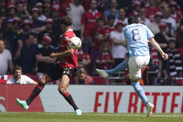 Fa cup deals finals scores
